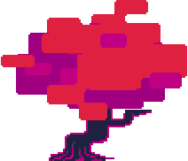 a tree